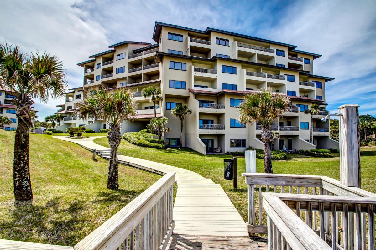 Amelia Island Extended Stay Rentals