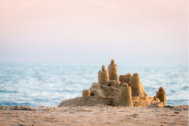 best sand castle toys