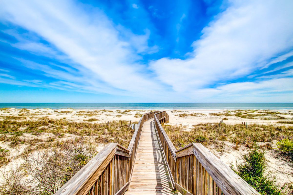 4800 Amelia Island Parkway